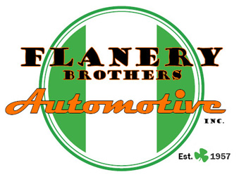 Flanery Brothers Automotive (logo)